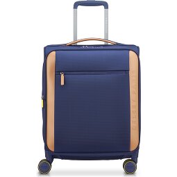 Delsey Paris Montmartre 3 4 Rollen Kabinentrolley 55 cm mit Dehnfalte  Variante 1