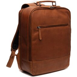 The Chesterfield Brand Jamaica Daypack Leder 40 cm Laptopfach  Variante 3