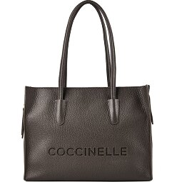 Coccinelle Myrtha Shopper Tasche Leder 36 cm  Variante 2