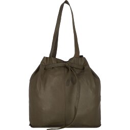 Greenburry Nappa Beuteltasche Leder 37 cm  Variante 3