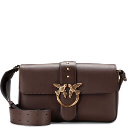 PINKO Love One Umhängetasche Leder 27 cm  Variante 2