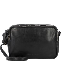 Greenburry Colombiana Umhängetasche Leder 21 cm  Variante 1