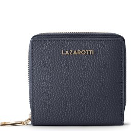 Lazarotti Bologna Leather Medium Zip-Around Geldbörse Leder 10 cm  Variante 7