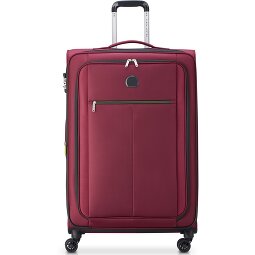 Delsey Paris Pin Up 6 4 Rollen Trolley 79 cm mit Dehnfalte  Variante 1