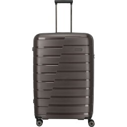 Travelite Air Base 4-Rollen Trolley 77 cm  Variante 3