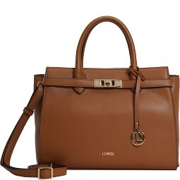 L.Credi Konstanze Handtasche 37 cm  Variante 2
