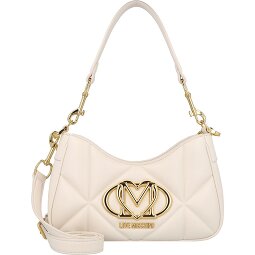 Love Moschino Embossed Schultertasche 22.5 cm  Variante 3
