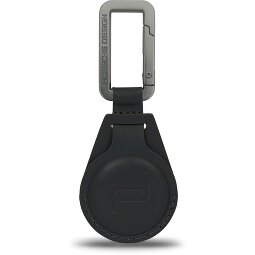 Porsche Design Keyring Schlüsselanhänger Leder 10 cm  Variante 2