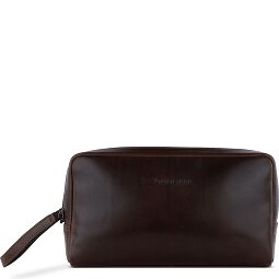 Bugatti Romano Kulturbeutel Leder 25 cm  Variante 1