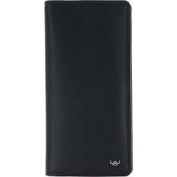 Golden Head Polo Geldbörse RFID Schutz Leder 19 cm  Variante 5