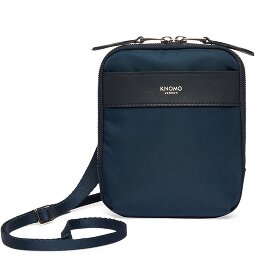 Knomo Mayfair Rex Umhängetasche RFID 15 cm  Variante 1