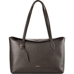 Coccinelle Thess Schultertasche Leder 45 cm  Variante 1