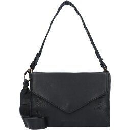 Cowboysbag Standlake Schultertasche Leder 28 cm  Variante 1