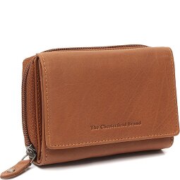 The Chesterfield Brand Zelan Geldbörse RFID Schutz Leder 12 cm  Variante 2
