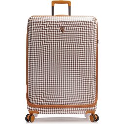 Heys EZ Fashion 4 Rollen Trolley L 76 cm mit Dehnfalte  Variante 1