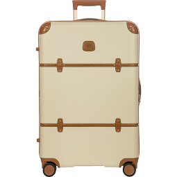 Bric's Bellagio 4 Rollen Trolley 70.5 cm mit Dehnfalte  Variante 2