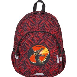 McNeill Toby Kinderrucksack 35 cm  Variante 6