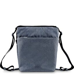 Jost Bergen Schultertasche RFID Schutz 25 cm  Variante 2