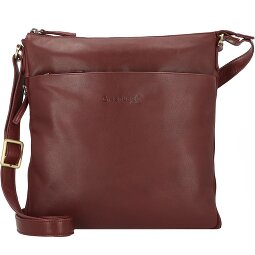Greenland Nature Umhängetasche Leder 28 cm  Variante 1