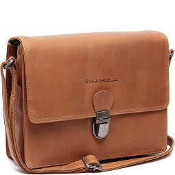 The Chesterfield Brand Lunor Messenger Leder 26 cm  Variante 3