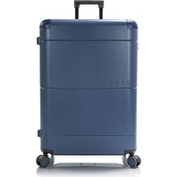 Heys Zen 4 Rollen Trolley L 76 cm mit Dehnfalte  Variante 5