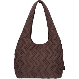 Zwei Cleo Schultertasche 36 cm  Variante 2