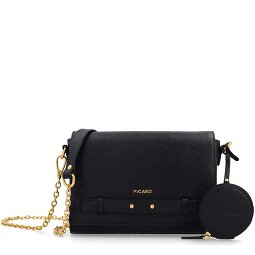 Picard Chic Way Umhängetasche Leder 23 cm  Variante 3