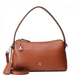 AIGNER Delia Schultertasche Leder 33 cm  Variante 3