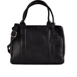 Burkely Soft Skylar Schultertasche Leder 25 cm  Variante 1