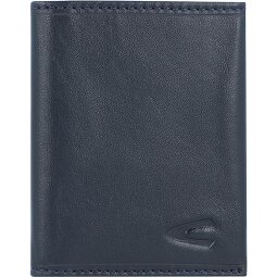 camel active Nagoya Kreditkartenetui RFID Schutz Leder 8 cm  Variante 2