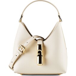 Furla Goccia Mini Bag Handtasche Leder 18 cm  Variante 4