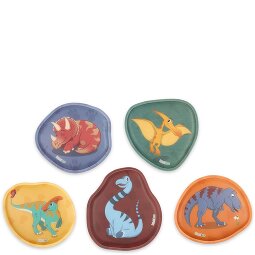 Ergobag Kletties Set 5tlg.  Variante 7