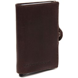 The Chesterfield Brand Francis Geldbörse RFID Schutz Leder 1.5 cm  Variante 1