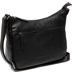The Chesterfield Brand Loraine Schultertasche Leder 30 cm  Variante 1