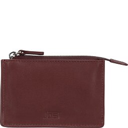 Jost Arva Kreditkartenetui RFID Schutz Leder 12 cm  Variante 3