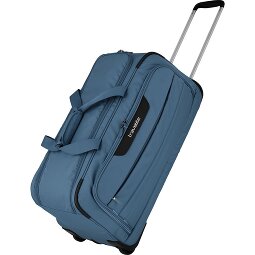 Travelite Skaii 2-Rollen Reisetasche 65 cm  Variante 2