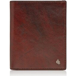 Castelijn & Beerens Rien Geldbörse RFID Leder 9 cm  Variante 1