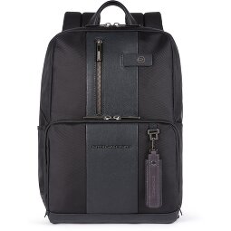 Piquadro Brief Business-Rucksack 39 cm Laptopfach  Variante 1