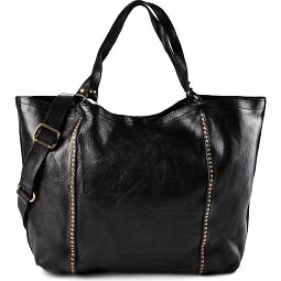 Campomaggi Violante Shopper Tasche Leder 48 cm  Variante 3