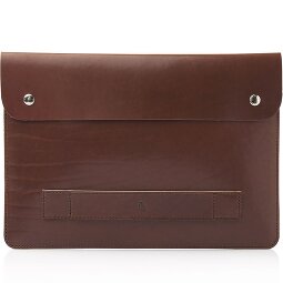 Castelijn & Beerens Laptophülle Leder 35.5 cm  Variante 2