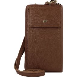 Braun Büffel Asti Handytasche Leder 11 cm  Variante 5