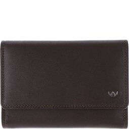 Golden Head Polo Geldbörse RFID Schutz Leder 14 cm  Variante 2