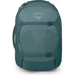 Osprey Fairview 40 L Reiserucksack 55 cm  Variante 1