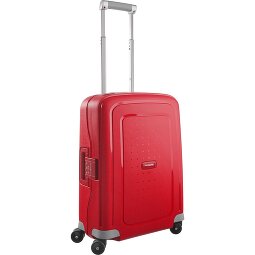 Samsonite S'Cure Spinner 4-Rollen Kabinentrolley 55 cm  Variante 3