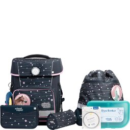 School-Mood Champion Pro Schulranzen-Set 7-teilig  Variante 8
