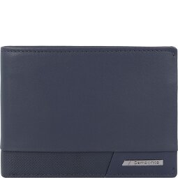 Samsonite Pro-DLX 6 Geldbörse RFID Leder 13 cm  Variante 3