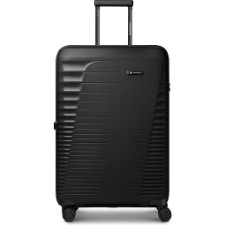 Farmhood Eco Edition 4 Rollen Trolley 67 cm mit Dehnfalte  Variante 2