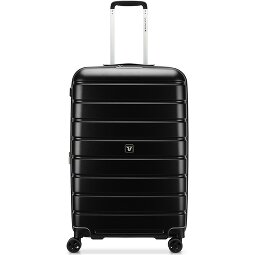 Roncato Relife 4 Rollen Trolley 73 cm mit Dehnfalte  Variante 3