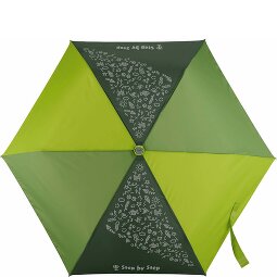 Step by Step Kinder Taschenschirm 22.5 cm  Variante 1