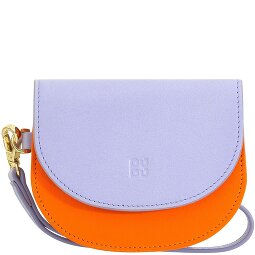 DuDu Madagascar Kreditkartenetui Leder 11 cm  Variante 4